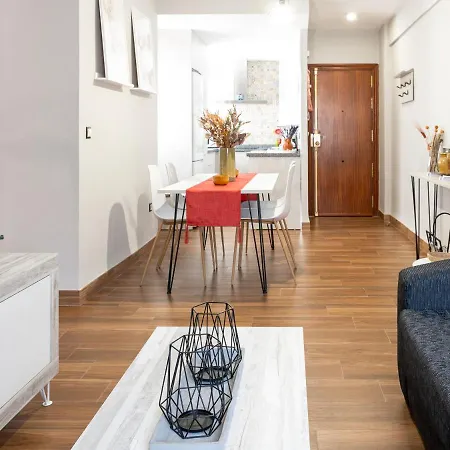 La Casa De Estrella Apartamento *