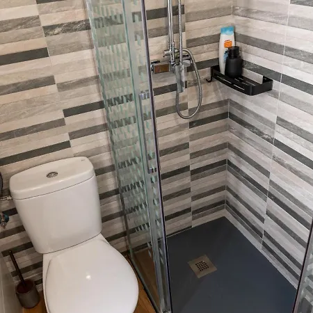 La Casa De Estrella Apartamento Córdoba