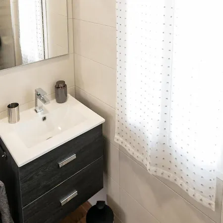 La Casa De Estrella Apartamento