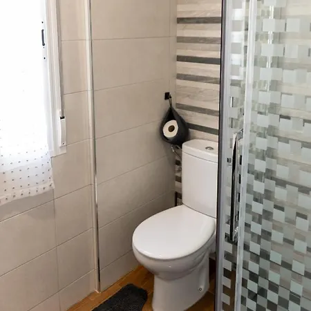 La Casa De Estrella Κόρδοβα