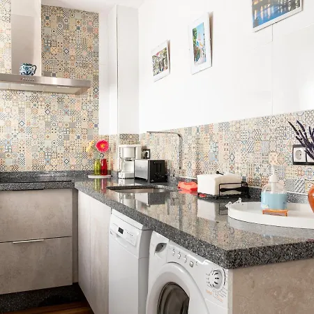 Apartamento La Casa De Estrella Córdoba