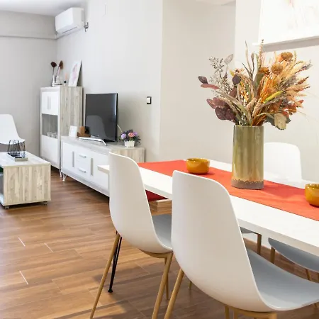 La Casa De Estrella Apartamento Córdoba