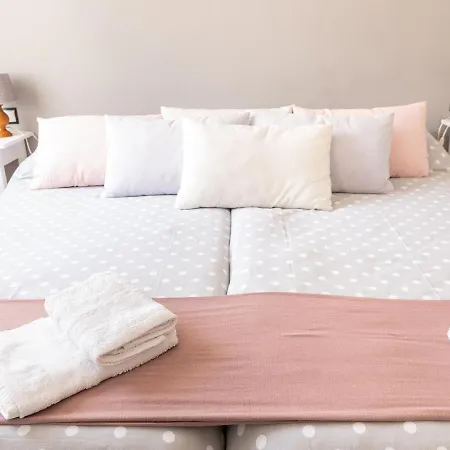Apartamento La Casa De Estrella