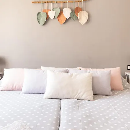 Apartamento La Casa De Estrella Córdoba