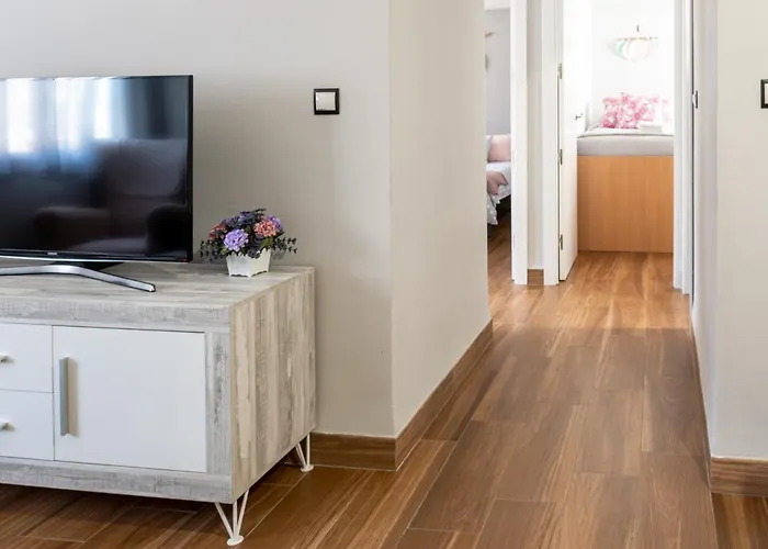 La Casa De Estrella Córdoba