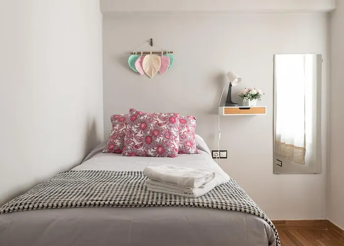 La Casa De Estrella Apartmán