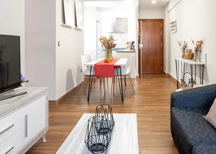 La Casa De Estrella Apartmán *