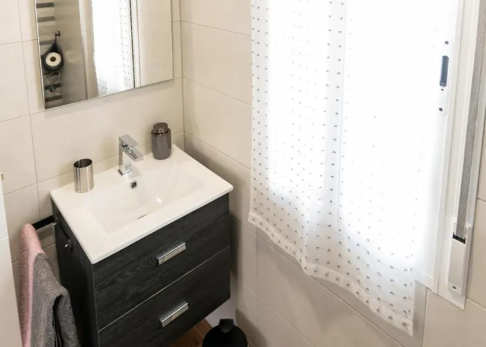 La Casa De Estrella Apartmán