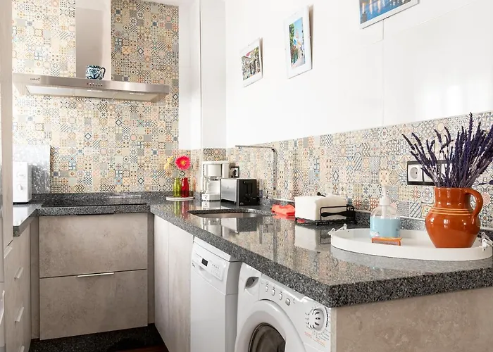 Apartmán La Casa De Estrella Córdoba