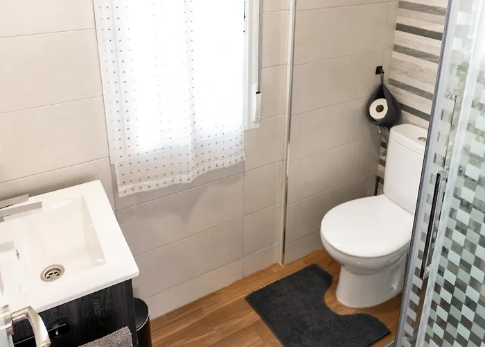 La Casa De Estrella Apartmán *