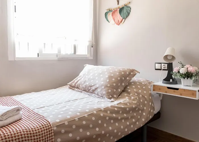 La Casa De Estrella Apartmán *