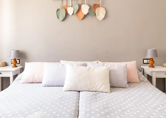 Apartmán La Casa De Estrella Córdoba