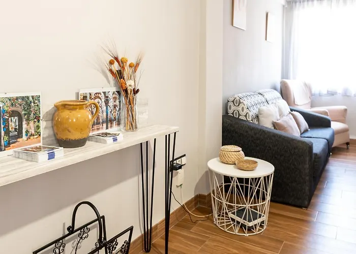 Apartmán La Casa De Estrella *