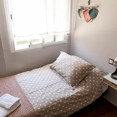 La Casa De Estrella Apartment *