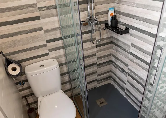 La Casa De Estrella Apartment Cordoba