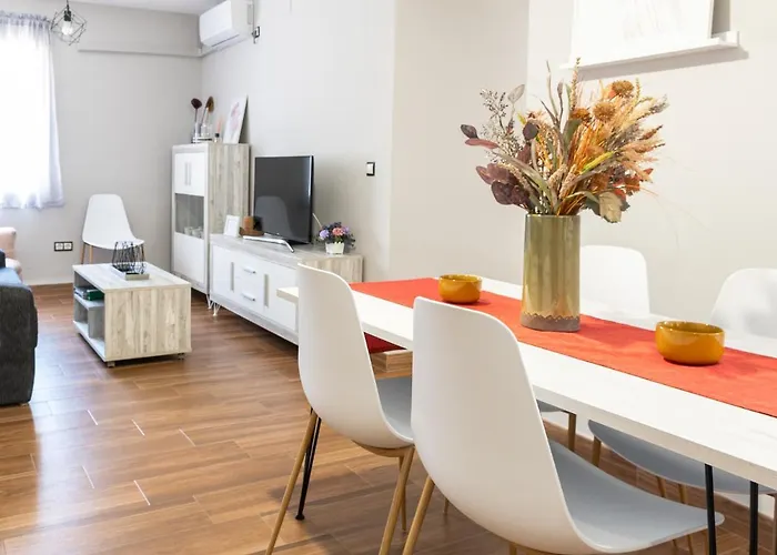 La Casa De Estrella Apartment Cordoba