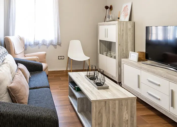 La Casa De Estrella Cordoba