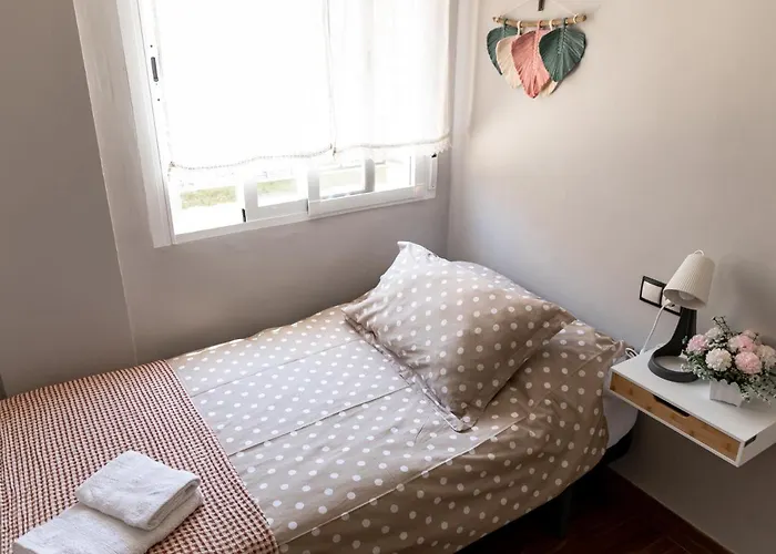 La Casa De Estrella Apartment *