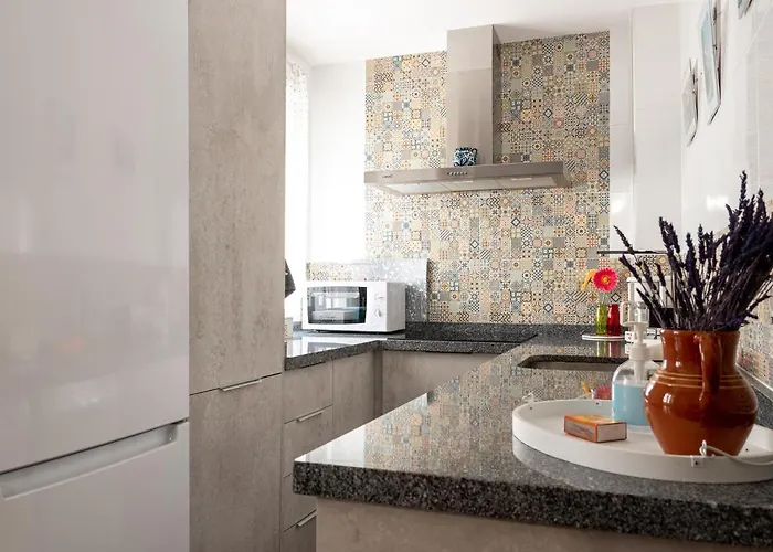 La Casa De Estrella Apartment