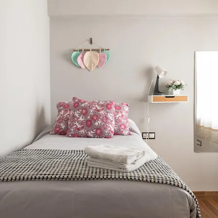 La Casa De Estrella شقة